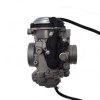 Карбуратор Yamaha Bear Tracker YFM250 1999-2004 - тип Mikuni BSR34 - Детайлен изглед 4