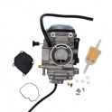 Карбуратор Yamaha Bear Tracker YFM250 1999-2004 - тип Mikuni BSR34