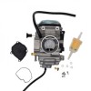 Карбуратор Yamaha Bear Tracker YFM250 1999-2004 - тип Mikuni BSR34 - Детайлен изглед 1