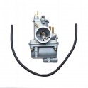 Карбуратор Yamaha PW80 1983-2006 - тип Mikuni VM15