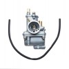 Карбуратор Yamaha PW80 1983-2006 - тип Mikuni VM15 - Детайлен изглед 1
