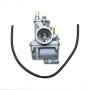 Карбуратор Yamaha PW80 1983-2006 - тип Mikuni VM15