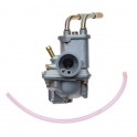 Карбуратор Yamaha PW50 / Y-Zinger 1981-2024 - тип Mikuni