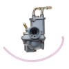 Карбуратор Yamaha PW50 / Y-Zinger 1981-2024 - тип Mikuni - Детайлен изглед 1