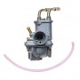 Карбуратор Yamaha PW50 / Y-Zinger 1981-2024 - тип Mikuni