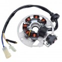 Статор 7 намотки за Yamaha Jog 50 / Minarelli 1PE40QMB