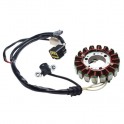 Статор 18 намотки за Yamaha WR250R / WR250X 2008-2020