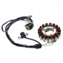 Статор 18 намотки за Yamaha WR250R / WR250X 2008-2020
