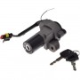 Контактен ключ - Keeway TX50
