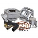 Кит цилиндър  70cc Peugeot Speedfight LC &Oslash;47,6мм SCANIMET&reg; - AIRSAL
