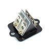 Мембранен клапан TNT 82775R за Piaggio Zip / Typhoon / NRG / Liberty, Vespa LX, Gilera Stalker / Runner / DNA - Детайлен изглед 1
