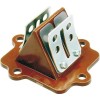 Мембранен клапан RMS Factory Quality за Minarelli хоризонтален двигател - Aprilia / Malaguti / MBK / Yamaha