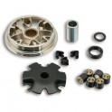 Вариатор MALOSSI Multivar - Honda Dio / Ruckus / Zoomer 50cc 4T LC