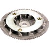 Полушайба за вариатор RMS - Piaggio Liberty, Beverly, Vespa LX 125-150cc
