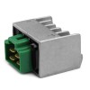 Реле регулатор MBK Booster, Yamaha BWS, CPI SM, Rieju MRT, Beta RR - TNT - Детайлен изглед 1