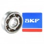 Лагер за колянов вал 17x47x14mm, полиамиден сепаратор, Minarelli AM6 - SKF 6303 TN9/C3