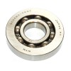 Сачмен лагер 25x68x12mm - NTN SC05B31CS37 - Gilera, Piaggio 125cc