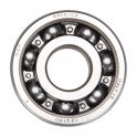 Сачмен лагер 17x47x14mm - SKF 6303/C3 - Ape, Vespa класически модели
