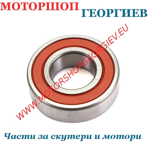 Резервна част Лагер за предно колело TPI 60/22LLU за Yamaha FJR1300, MT-09, Tracer 9, TMAX, XT1200Z, XVS1300, YZF-R1/R6 - Лагери - Моторшоп Георгиев