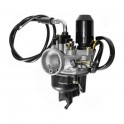 Карбуратор Dellorto PHVA 12 QD за Piaggio Typhoon, Storm, NRG, NTT 50cc