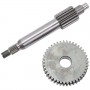 Комплект трансмисия 14/42 MBK Booster Nitro, Yamaha BWS Aerox - JASIL