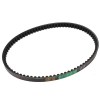 Ремък Keeway 50, CPI 50, Benelli, Derbi, MBK, Yamaha 50 - Bando - Детайлен изглед 1