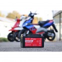 Акумулатор Yuasa STR7A-BS 12V 6,3Ah без поддръжка