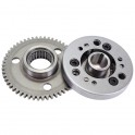 Бендикс за стартер Peugeot Speedfight, Tweet, Sym Symphony, Jet, Mio, Orbit 50cc - TNT