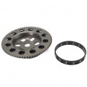 Бендикс за стартер MBK Booster, Nitro, Yamaha BWS, Aerox, Jog R 50cc - TNT