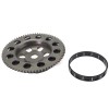 Бендикс за стартер MBK Booster, Nitro, Yamaha BWS, Aerox, Jog R 50cc - TNT - Детайлен изглед 1