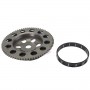Бендикс за стартер MBK Booster, Nitro, Yamaha BWS, Aerox, Jog R 50cc - TNT