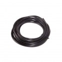 Маркуч за бензин &Oslash;5 x 8mm, NBR, черен - 1м - TNT