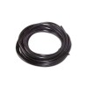 Маркуч за бензин &Oslash;5 x 8mm, NBR, черен - 1м - TNT - Детайлен изглед 1