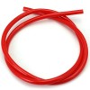 Маркуч за бензин &Oslash;5mm, червен - 1м - TNT Tuning - Детайлен изглед 1
