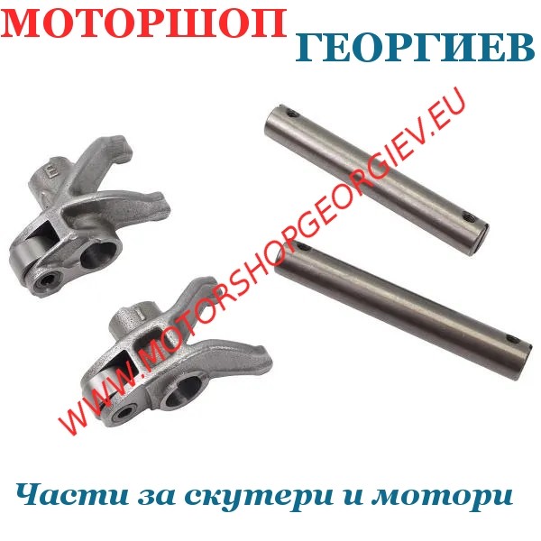 Резервна част Кобилици Honda SH 350cc, ADV 350cc, Forza 350cc, 2021-2025 - TNT - Кобилици - Моторшоп Георгиев