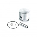 Бутало комплект &Oslash;48мм 70cc SCANIMET Derbi Aprilia Gilera Euro 3/4 - AIRSAL