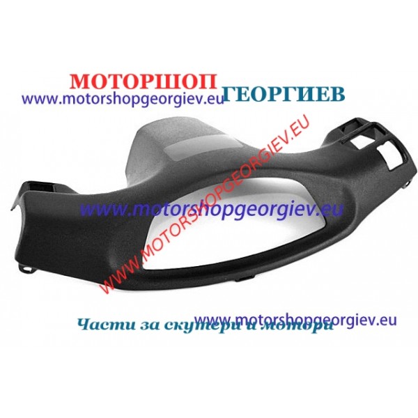 Резервна част Капак на километраж HONDA DIO AF34 AF35 - Спойлери HONDA DIO - Моторшоп Георгиев