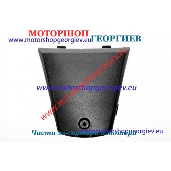 Резервна част Капак за YAMAHA JOG 3YJ / 3YK - Спойлери YAMAHA JOG - Моторшоп Георгиев