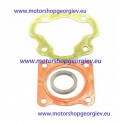 Гарнитури комплект HONDA TACT AF09 AF16