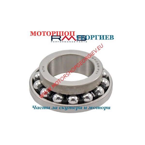 Резервна част Лагери за предница / горен / Honda Silver Wing / Kymco People - Части за ремонт на предница - Моторшоп Георгиев