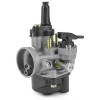 Аксесоар за мотоциклет Карбуратор DELLORTO PHVA 17.5 ED (01407) за спортни мотори 50cc AM6 - Съвместима част 