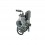 Карбуратор DELLORTO PHVB 22CD REF 1153 автоматичен смукач