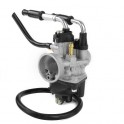 Карбуратор DELLORTO PHBN 12 HS MBK BOOSTER след 2004
