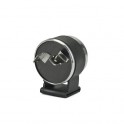 Реле за мигачи с 2 кръчета 12V 8 - 23W x 2 Max.