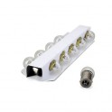 Крушка за стоп 6V-10W REF A3215