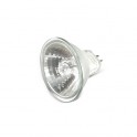 Халогенна лампа двуцветни 12V 20W &Oslash;34мм