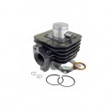 Кит цилиндър  50cc за PEUGEOT LUDIX AC CARENZI