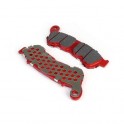Накладки HONDA SH 300 / SWING 125-150 предни