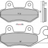 Накладки за KYMCO DINK 125/150 97/98 - Детайлен изглед 2