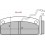 Накладки за MICROCAR Grecav Eke 505